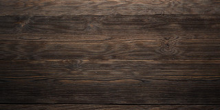深色木质木板纹理背景